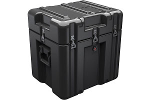 AL1814-1505 Single Lid Case