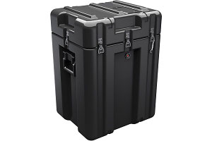 AL1814-2205 Single Lid Case