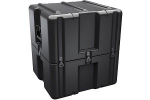 AL2221-1214 Single Lid Case