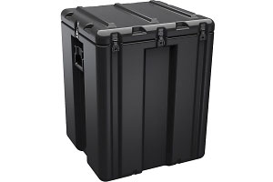 AL2221-2802 Single Lid Case