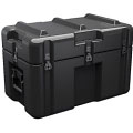 AL2313-1004  Single Lid Case