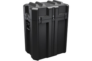 AL2315-2507  Single Lid Case