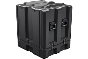 AL2624-0524 Single Lid Case