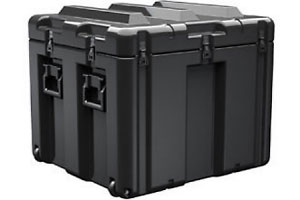 AL2624-1803 Single Lid Case