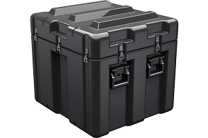 AL2624-1805-RP Single Lid Case