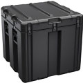 AL2727-2304 Single Lid Case