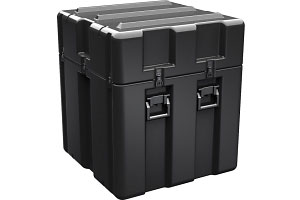 AL2727-2309 Single Lid Case