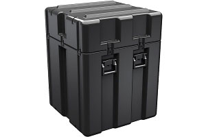 AL2727-2709AC  Single Lid Case