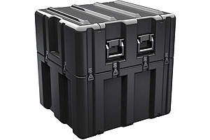 AL2825-1612 Single Lid Case