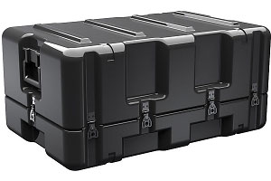 AL3018-0409 Single Lid Case