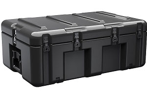 AL3018-0802 Single Lid Case