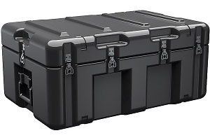 AL3018-0903 Single Lid Case