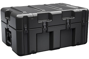 AL3018-0905-RP Single Lid Case