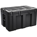 AL3018-1502 Single Lid Case