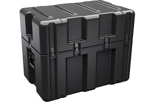 AL3018-1509 Single Lid Case