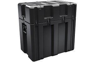 AL3018-2309 Single Lid Case