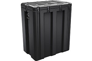 AL3018-3602 Single Lid Case