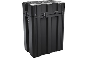 AL3018-3609 Single Lid Case