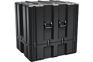 AL3434-1228 Single Lid Case