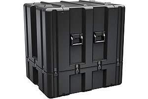 AL3428-1025 Single Lid Case