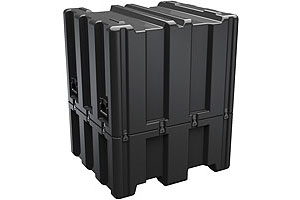 AL3834-1628 Single Lid Case