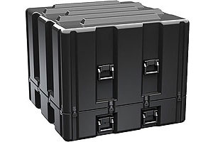 AL4141-0826 Single Lid Case