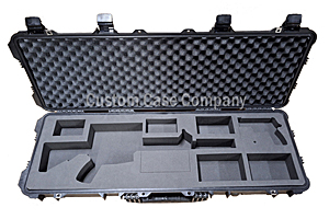 C8 Rifle case