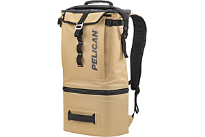 CBKPK Dayventure Backpack Cooler