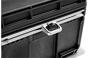 CRATE ModRail Bar Loop