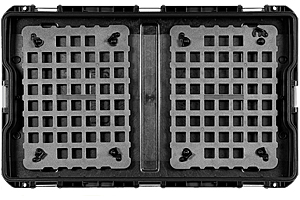 CRATE EZ-Click MOLLE Lid Panel
