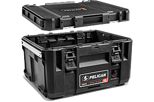 Pelican CR45 CRATE 45L