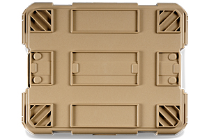 Pelican CR45 CRATE 45L
