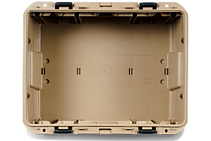 Pelican CR45 CRATE 45L