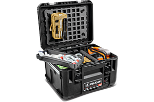 Pelican CR45 CRATE 45L
