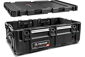 Pelican CR90 CRATE 90L