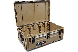 Pelican CR90 CRATE 90L
