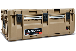 Pelican CR90 CRATE 90L