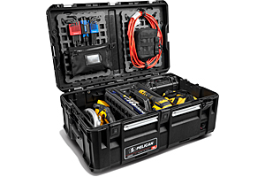 Pelican CR90 CRATE 90L