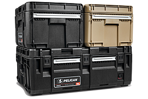 Pelican CR45 CRATE 45L