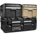 Pelican Crate