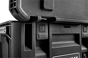 Pelican CR45 CRATE 45L