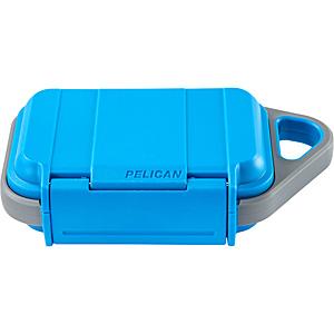 Pelican G10 Personal Utility Go Case