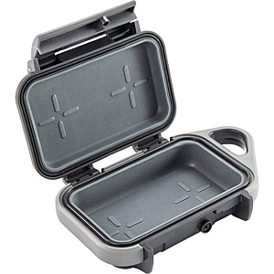 Pelican G10 Personal Utility Go Case