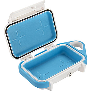 Pelican G10 Personal Utility Go Case