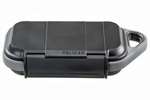 Pelican G40C Go Charge Case