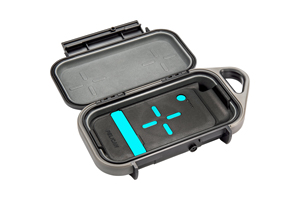 Pelican G40C Go Charge Case