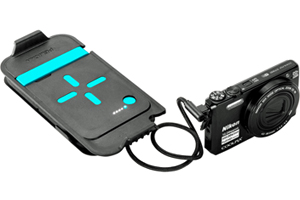 Pelican G40C Go Charge Case