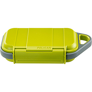 Pelican G40 Personal Utility Go Case