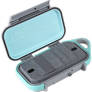 Pelican G40 Personal Utility Go Case