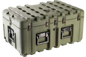 Pelican ISP Case